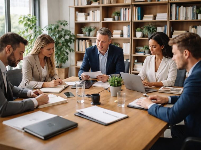 découvrez la définition d'éditorialement à travers un guide complet conçu pour les professionnels du secteur, alliant expertise et conseils pratiques.