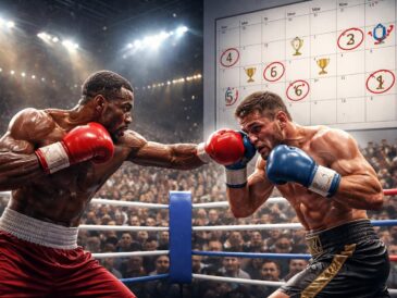découvrez les événements majeurs du calendrier et suivez les résultats incontournables de la boxe aux jeux olympiques à ne pas manquer.