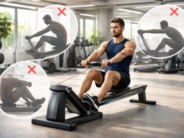 découvrez comment éviter les erreurs courantes sur la machine rowing smith pour maximiser l'efficacité de votre entraînement et atteindre vos objectifs rapidement.
