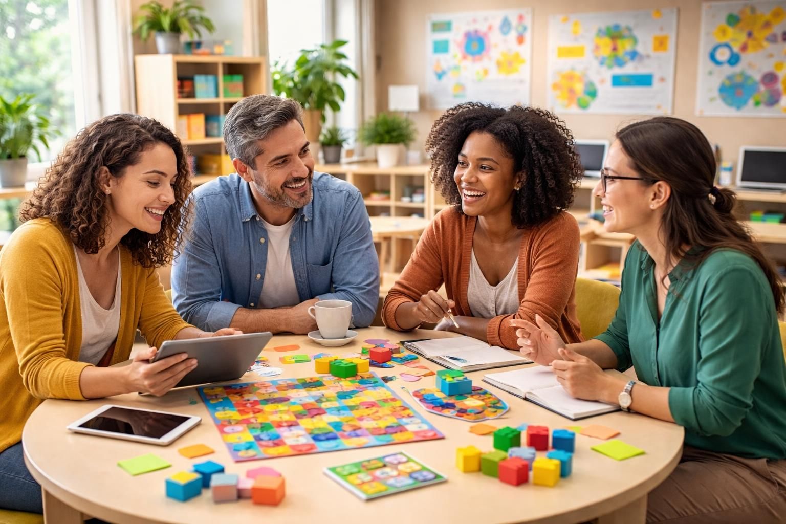 découvrez la définition du terme 'ludique' et explorez ses implications pour les pédagogues afin d'enrichir les méthodes d'enseignement et stimuler l'apprentissage.