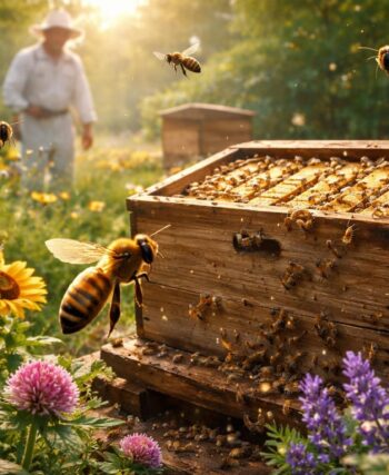 découvrez la définition d'abeille et explorez ses différents types dans ce guide complet destiné aux amateurs d'apiculture, pour mieux comprendre ces insectes fascinants.