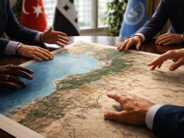 découvrez la définition de hatay dans le contexte des relations internationales modernes et son impact géopolitique actuel.