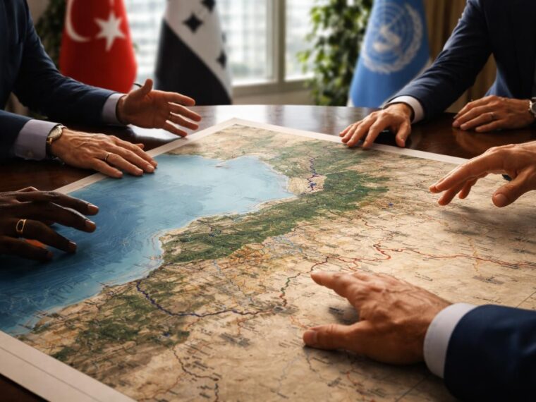 découvrez la définition de hatay dans le contexte des relations internationales modernes et son impact géopolitique actuel.