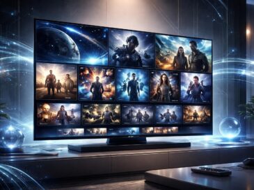 découvrez mivtip, la plateforme de streaming qui révolutionne l'accès aux contenus exclusifs avec une expérience unique et innovante.