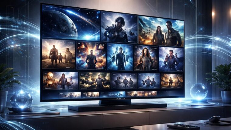 découvrez mivtip, la plateforme de streaming qui révolutionne l'accès aux contenus exclusifs avec une expérience unique et innovante.