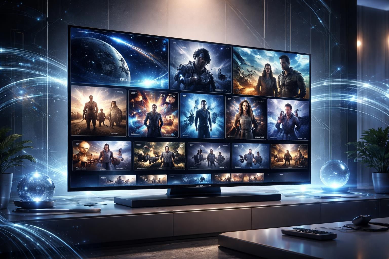 découvrez mivtip, la plateforme de streaming qui révolutionne l'accès aux contenus exclusifs avec une expérience unique et innovante.