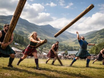 découvrez les plus grands champions de caber sport et leur parcours exceptionnel, entre force, technique et passion qui ont marqué l'histoire de cette discipline traditionnelle.