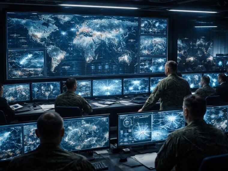 découvrez une analyse approfondie des stratégies militaires de la première puissance mondiale, leurs enjeux géopolitiques et leur impact sur la sécurité internationale.