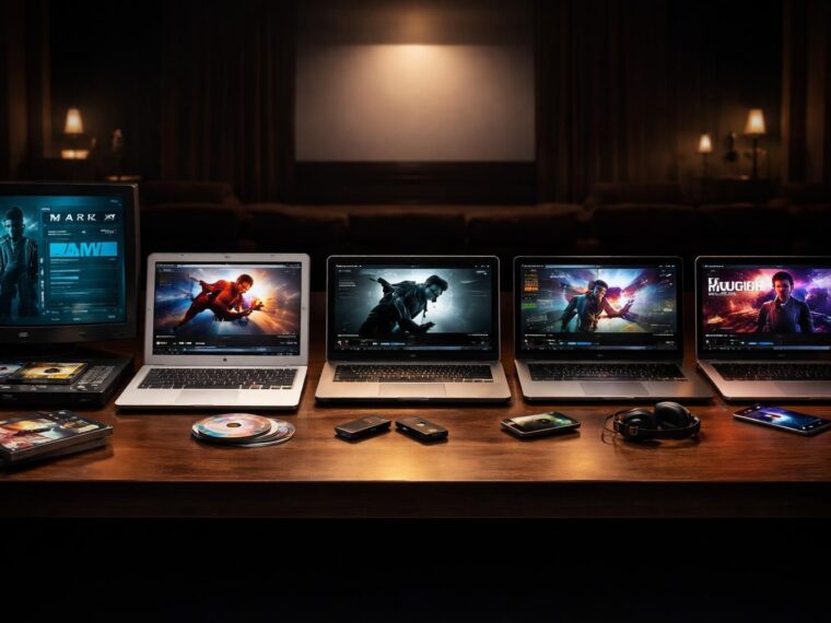 découvrez comment les dvdrip ont évolué au fil des années et leur impact sur l'industrie du film, de la qualité à la distribution numérique.