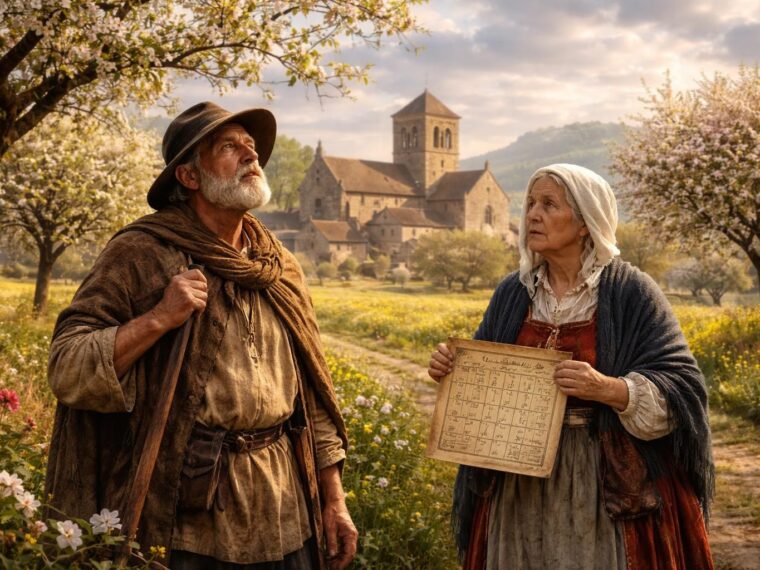 découvrez l'importance historique des saints de glace et leur rôle dans les traditions et la culture populaire française.