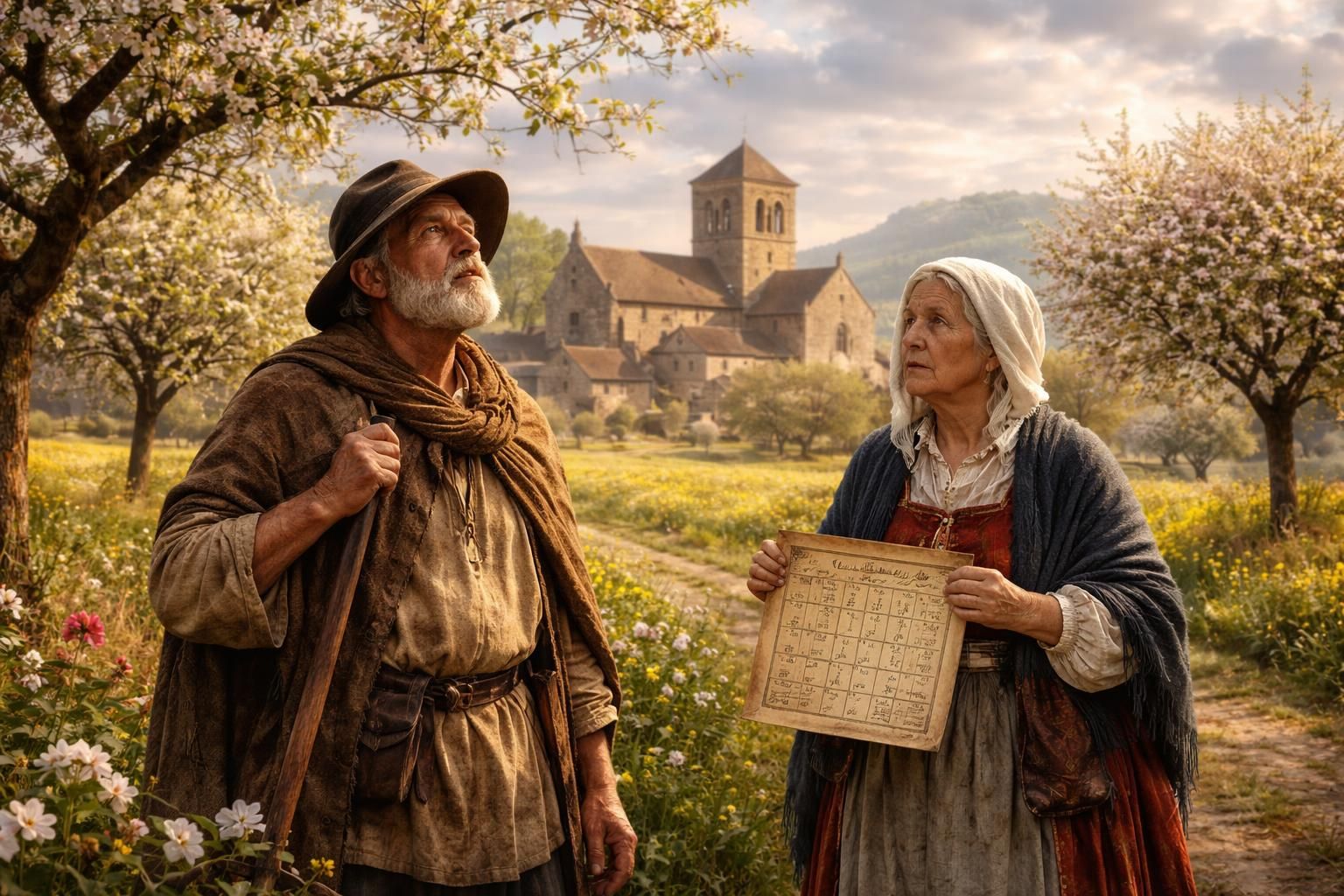 découvrez l'importance historique des saints de glace et leur rôle dans les traditions et la culture populaire française.