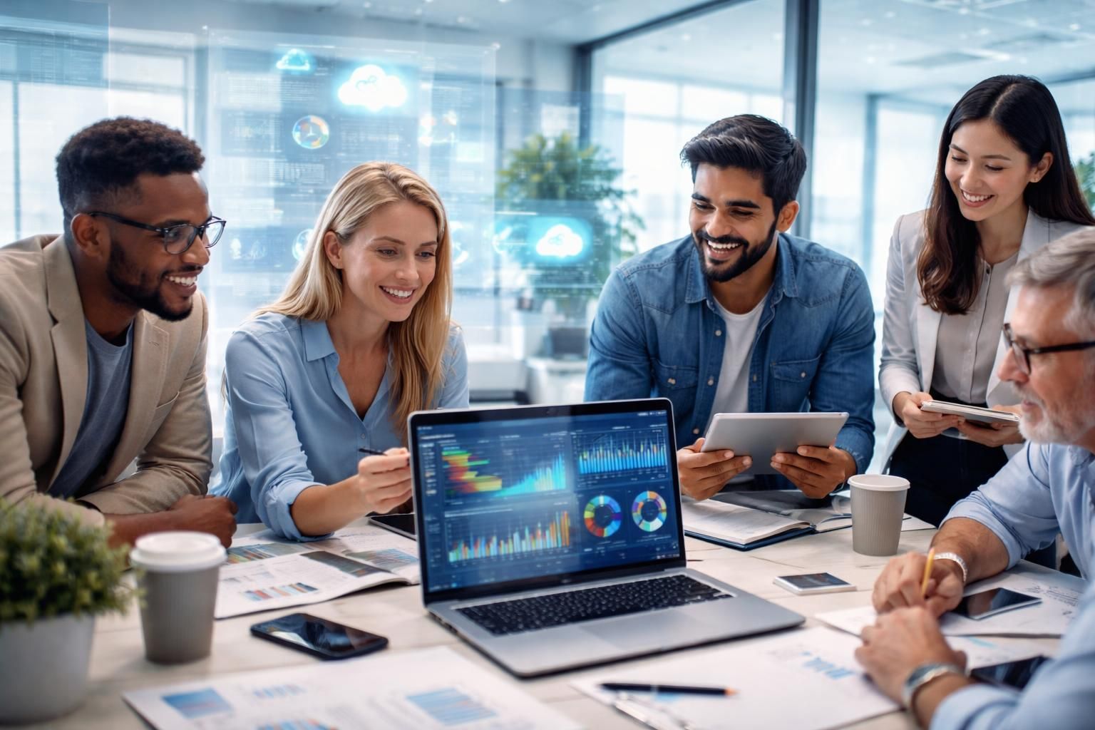 découvrez pourquoi inpiconnect est le partenaire idéal pour assurer une transformation digitale réussie grâce à son expertise, ses solutions innovantes et son accompagnement personnalisé.