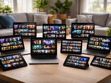 découvrez le top 10 des sites de streaming gratuits pour regarder vos séries préférées en toute simplicité. ne manquez aucune nouveauté grâce à notre sélection incontournable.