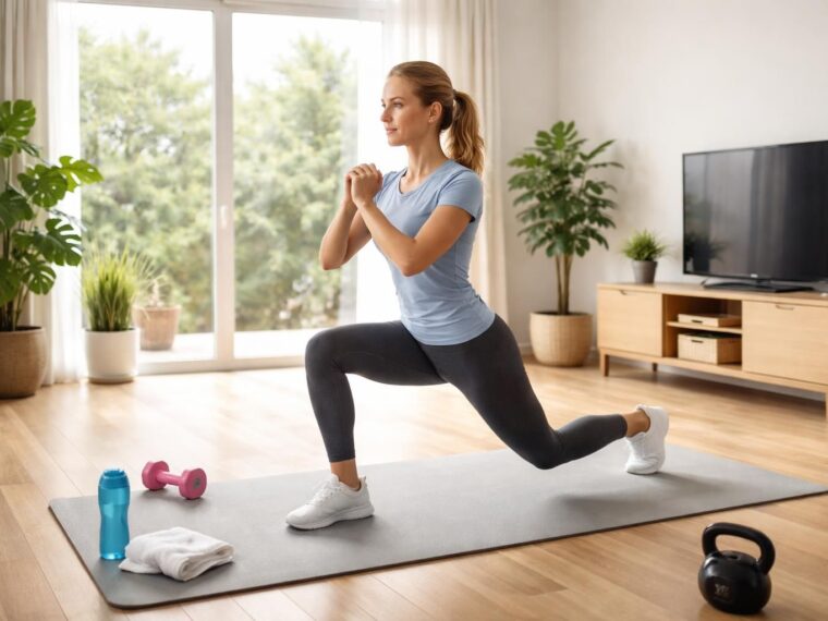découvrez zone téléchargement fit : le guide ultime pour commencer le sport à la maison, avec des conseils, exercices et astuces pour rester en forme facilement.