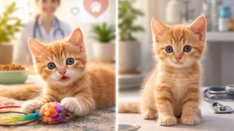 découvrez les avantages et les inconvénients de stériliser un chaton dès l'âge de 3 mois, pour prendre une décision éclairée sur la santé et le bien-être de votre animal.