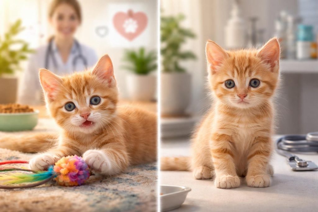 découvrez les avantages et les inconvénients de stériliser un chaton dès l'âge de 3 mois, pour prendre une décision éclairée sur la santé et le bien-être de votre animal.