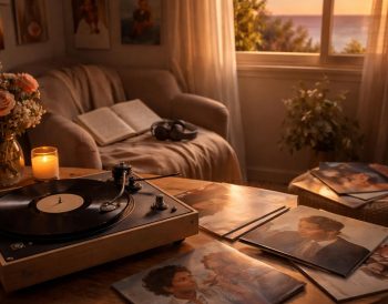 découvrez une sélection de chansons incontournables pour lui dire que vous pensez à lui, avec des artistes émouvants à écouter absolument.