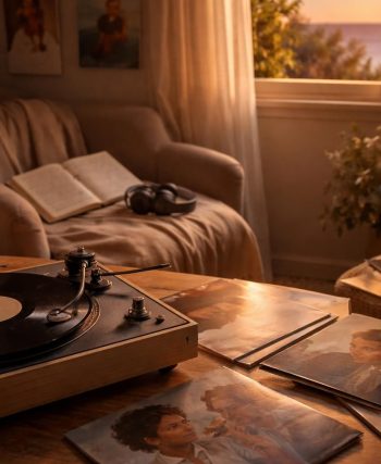 découvrez une sélection de chansons incontournables pour lui dire que vous pensez à lui, avec des artistes émouvants à écouter absolument.
