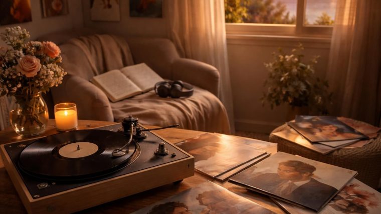 découvrez une sélection de chansons incontournables pour lui dire que vous pensez à lui, avec des artistes émouvants à écouter absolument.