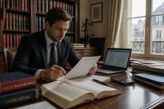 découvrez l'article 115 du code de procédure pénale et ses enjeux juridiques essentiels. une analyse claire pour mieux comprendre son impact.