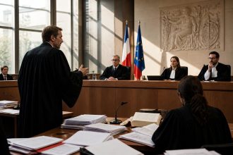 découvrez les enjeux et implications de l'article 441-7 du code pénal, une analyse claire pour mieux comprendre ses applications et impacts juridiques.