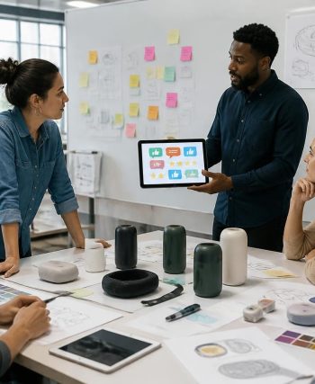 découvrez pourquoi les avis des utilisateurs sont essentiels dans le développement de produits pour améliorer la qualité, répondre aux besoins des clients et favoriser l'innovation.