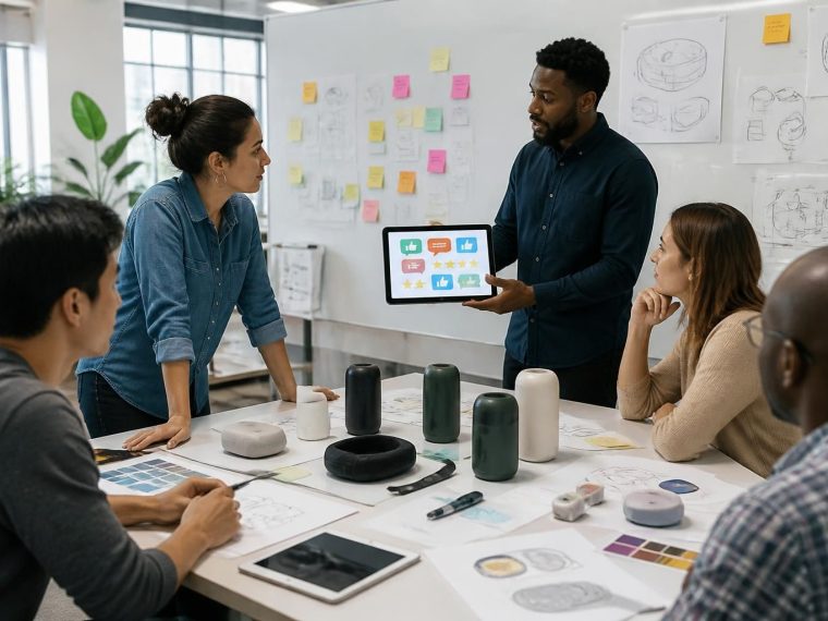 découvrez pourquoi les avis des utilisateurs sont essentiels dans le développement de produits pour améliorer la qualité, répondre aux besoins des clients et favoriser l'innovation.