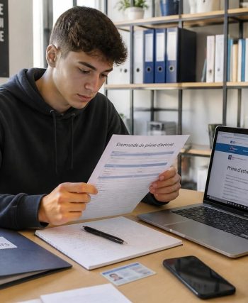 découvrez les conditions d'éligibilité et les démarches à suivre pour bénéficier de la prime d'activité en tant qu'apprenti. toutes les informations essentielles pour optimiser vos droits.