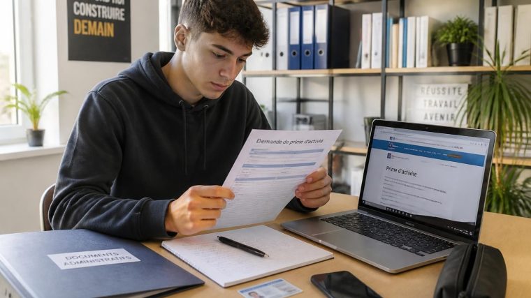 découvrez les conditions d'éligibilité et les démarches à suivre pour bénéficier de la prime d'activité en tant qu'apprenti. toutes les informations essentielles pour optimiser vos droits.
