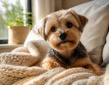 découvrez la race de petit chien la plus affectueuse et calme, idéale pour les familles cherchant un compagnon doux et tranquille.
