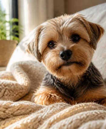 découvrez la race de petit chien la plus affectueuse et calme, idéale pour les familles cherchant un compagnon doux et tranquille.