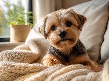 découvrez la race de petit chien la plus affectueuse et calme, idéale pour les familles cherchant un compagnon doux et tranquille.