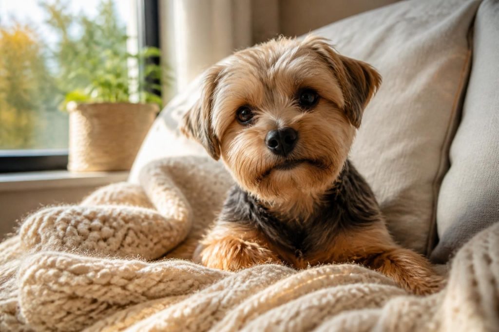 découvrez la race de petit chien la plus affectueuse et calme, idéale pour les familles cherchant un compagnon doux et tranquille.