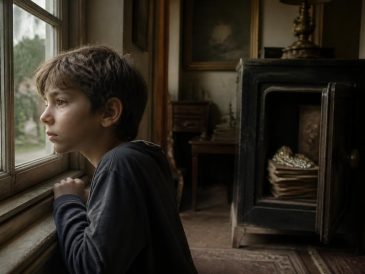 découvrez les droits légaux des enfants non reconnus en matière d'héritage et comment les héritiers cachés peuvent faire valoir leurs droits selon la loi.