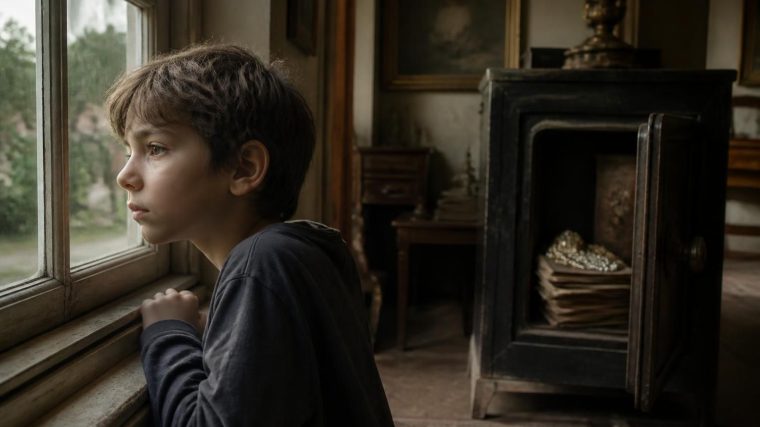 découvrez les droits légaux des enfants non reconnus en matière d'héritage et comment les héritiers cachés peuvent faire valoir leurs droits selon la loi.