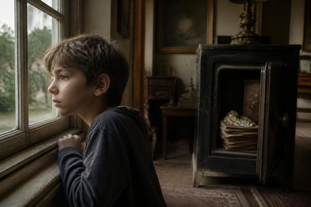 découvrez les droits légaux des enfants non reconnus en matière d'héritage et comment les héritiers cachés peuvent faire valoir leurs droits selon la loi.