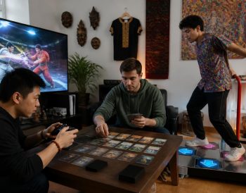 découvrez la signification du terme « combo » à travers diverses cultures de jeu et comprenez son importance dans différents univers ludiques.