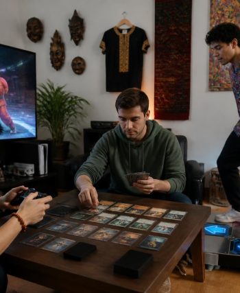 découvrez la signification du terme « combo » à travers diverses cultures de jeu et comprenez son importance dans différents univers ludiques.