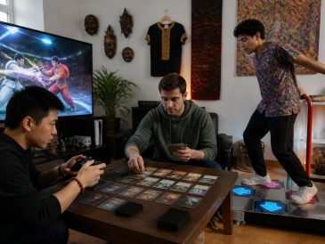 découvrez la signification du terme « combo » à travers diverses cultures de jeu et comprenez son importance dans différents univers ludiques.