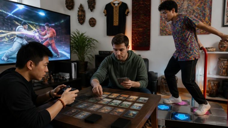 découvrez la signification du terme « combo » à travers diverses cultures de jeu et comprenez son importance dans différents univers ludiques.