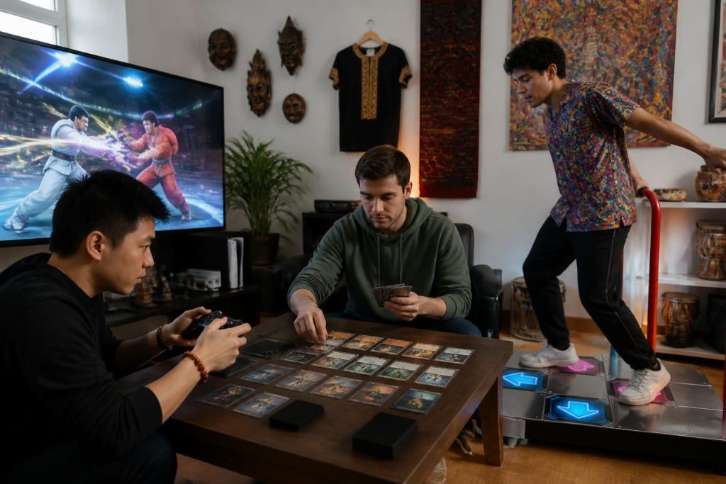 découvrez la signification du terme « combo » à travers diverses cultures de jeu et comprenez son importance dans différents univers ludiques.