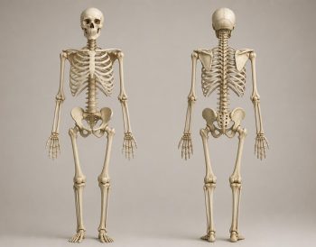 découvrez un dénombrement précis des os du corps humain, explorant leur nombre exact et leur rôle essentiel dans notre anatomie.