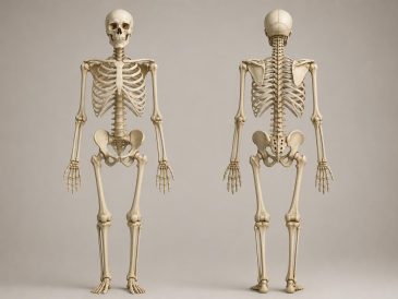 découvrez un dénombrement précis des os du corps humain, explorant leur nombre exact et leur rôle essentiel dans notre anatomie.