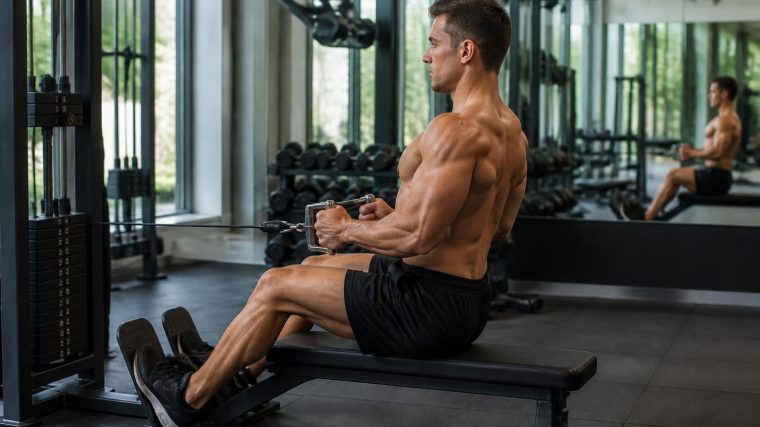 découvrez des conseils pratiques pour maîtriser le tirage du dos à la poulie et optimiser votre entraînement musculaire en toute sécurité.