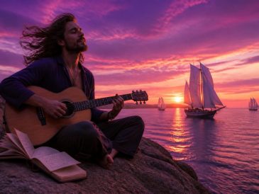 découvrez l'origine et l'usage des expressions « le vent en pourpre » et « le vent en poupe » dans les chansons, et leur impact poétique et symbolique.