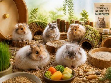 découvrez comment prendre soin de la santé de votre hamster angora et prévenir les problèmes courants grâce à nos conseils pratiques et faciles à appliquer.