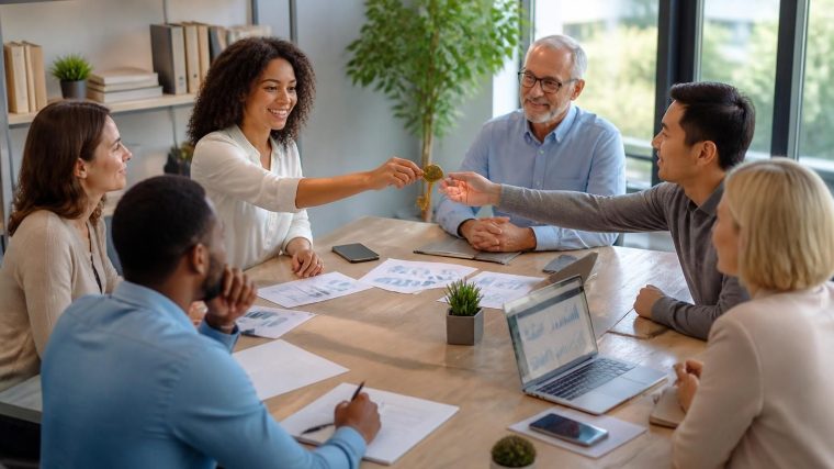 découvrez les étapes essentielles et conseils pratiques pour réussir la création d’une association loi 1901 et mener à bien votre projet associatif.