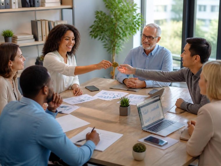 découvrez les étapes essentielles et conseils pratiques pour réussir la création d’une association loi 1901 et mener à bien votre projet associatif.