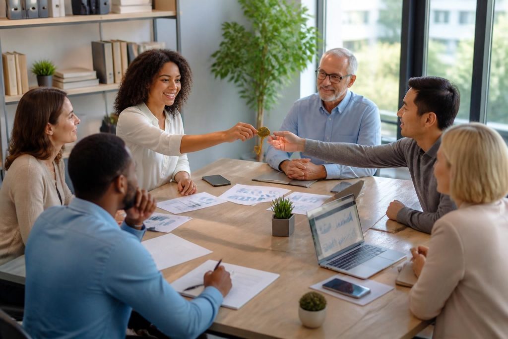 découvrez les étapes essentielles et conseils pratiques pour réussir la création d’une association loi 1901 et mener à bien votre projet associatif.