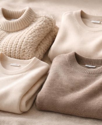 découvrez quels matériaux choisir pour porter un pull offrant un confort optimal toute la journée, alliant douceur, chaleur et respirabilité.